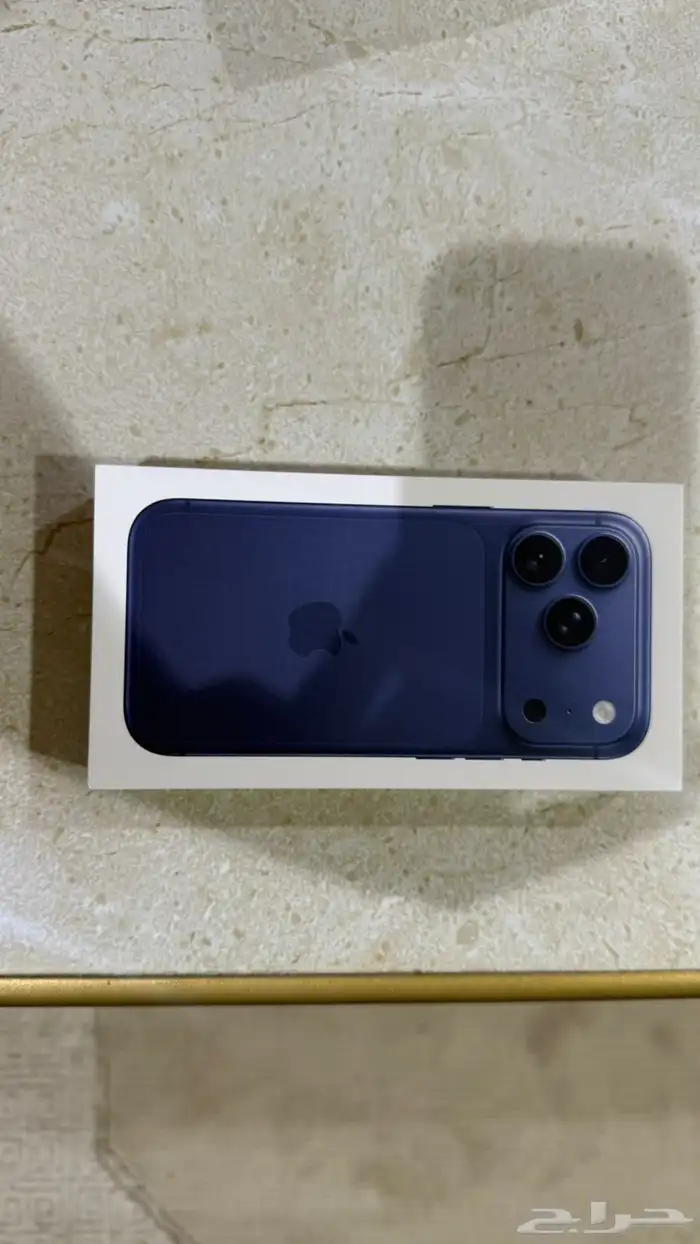 ايفون 17 برو Iphone 265 1