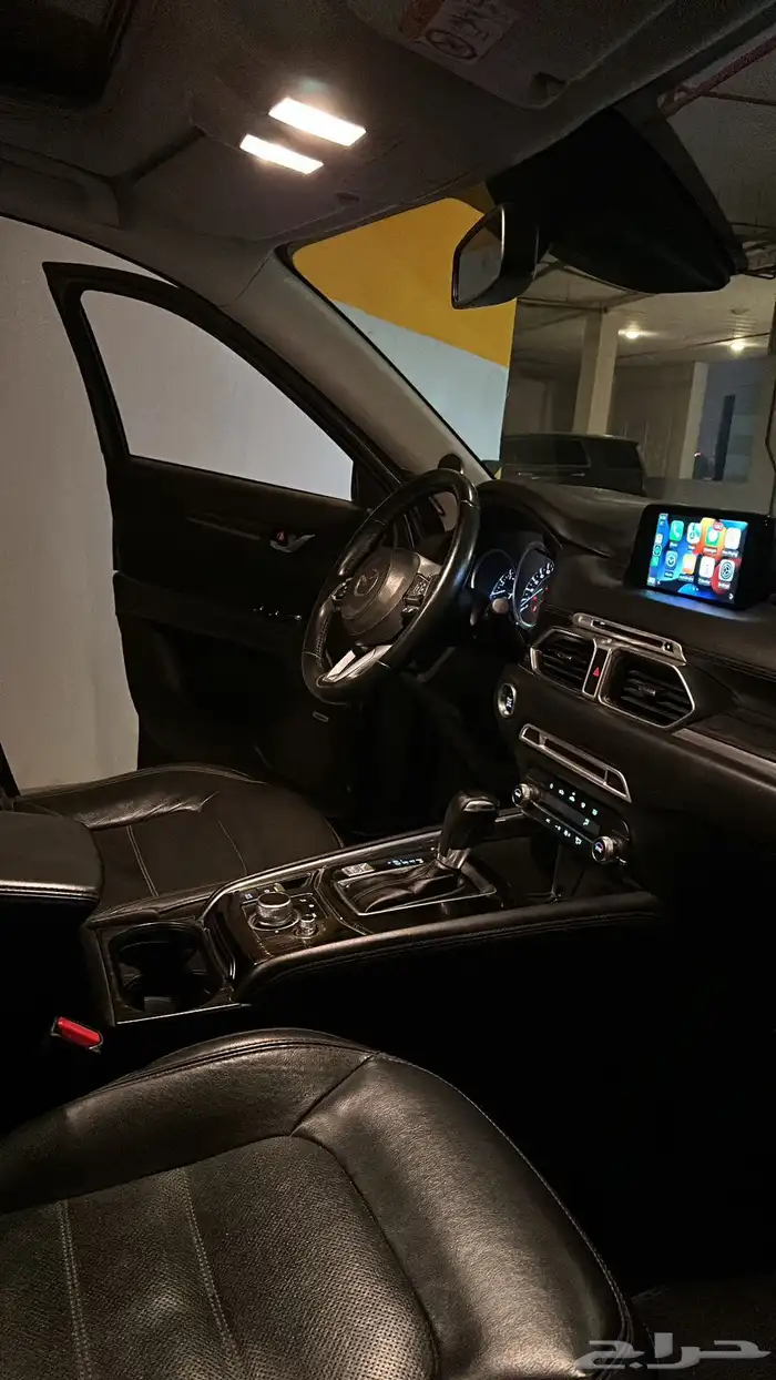 Mazda Cx-5 2019 For Sale 18