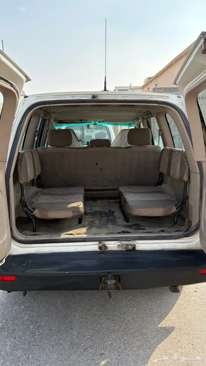 جكسار موديل 1999 4