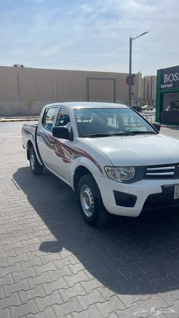 للبيع ميتسوبيشي 1