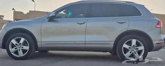 جيب طوارق ممشى قليل... 3