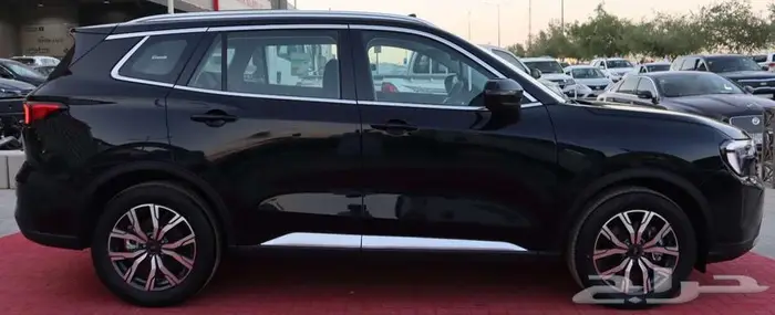 فورد تيريتوري 2026 بثوبه الجديد جميع الفئات افضل سعر بجده 6