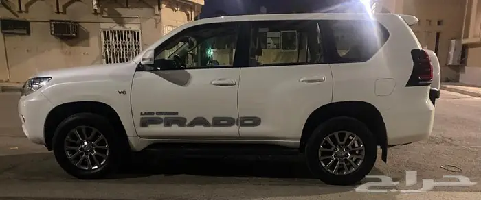 برادو 2020 نظيف 1