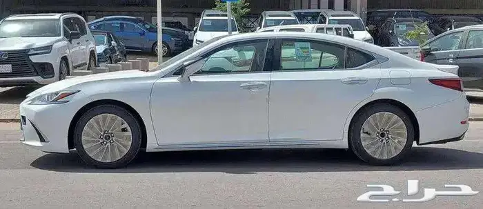 لكزس ES350 CC 2025 ( تقسيط وكاش ) 1