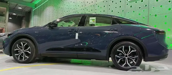 تويوتا كراون موديل 2026 كاش و اقساط 9