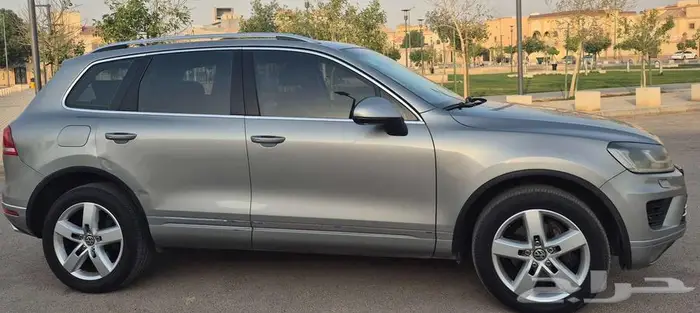 جيب طوارق ممشى قليل... 2