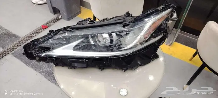 شمعات لكزس ES للبيع 2