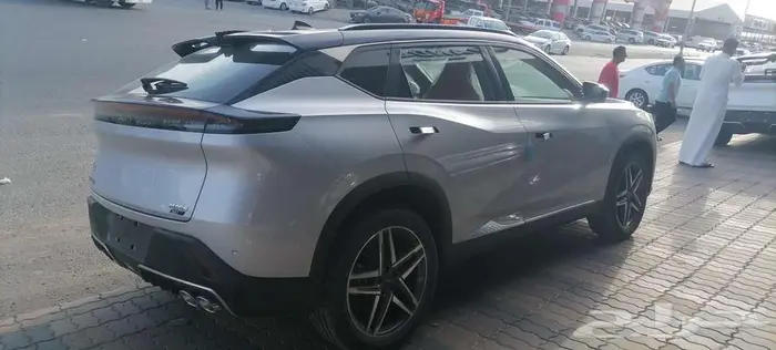 دونج فينج ميج فل كامل 2026 2