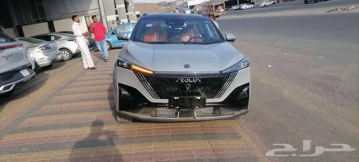 دونج فينج ميج فل كامل 2026 3