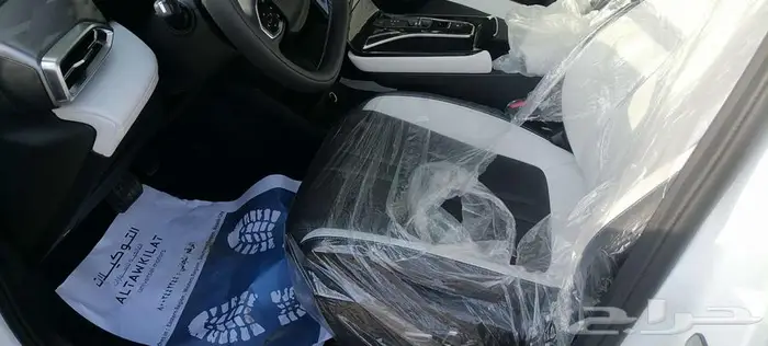 دونج فينج ميج فل كامل 2026 10