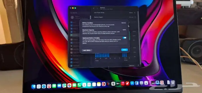 ماك بوبك اير ام 4 2025 0