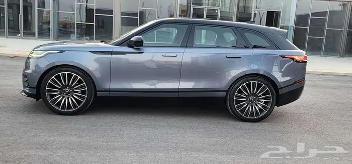 للبيع لاند روفر فيلار مديل 2021 فل كامل الناغي 2