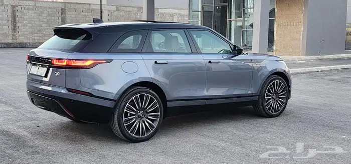 للبيع لاند روفر فيلار مديل 2021 فل كامل الناغي 13