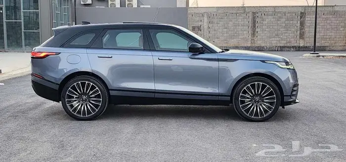 للبيع لاند روفر فيلار مديل 2021 فل كامل الناغي 3