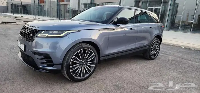 للبيع لاند روفر فيلار مديل 2021 فل كامل الناغي 0