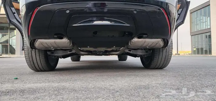 للبيع لاند روفر فيلار مديل 2021 فل كامل الناغي 31