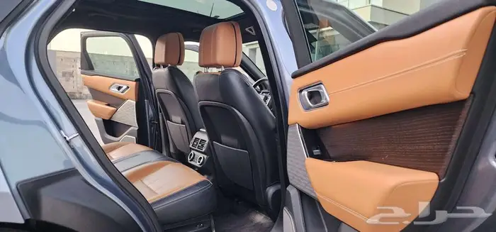 للبيع لاند روفر فيلار مديل 2021 فل كامل الناغي 24