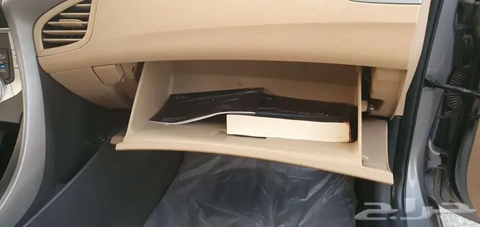 هونداي النترا 2012 ممشى قليل 14