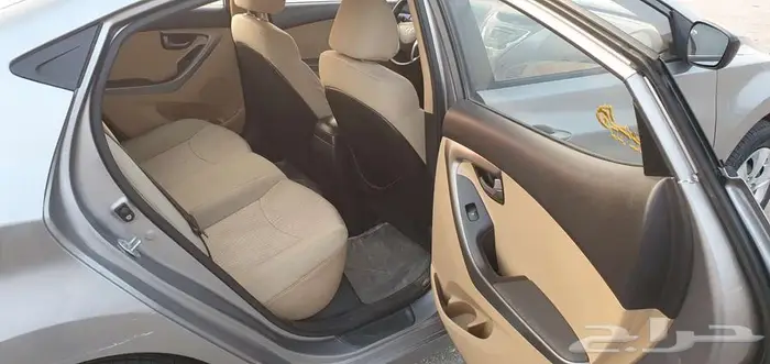 هونداي النترا 2012 ممشى قليل 13