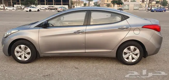 هونداي النترا 2012 ممشى قليل 18