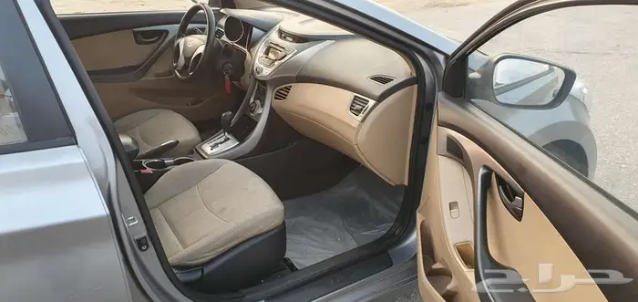 هونداي النترا 2012 ممشى قليل 2