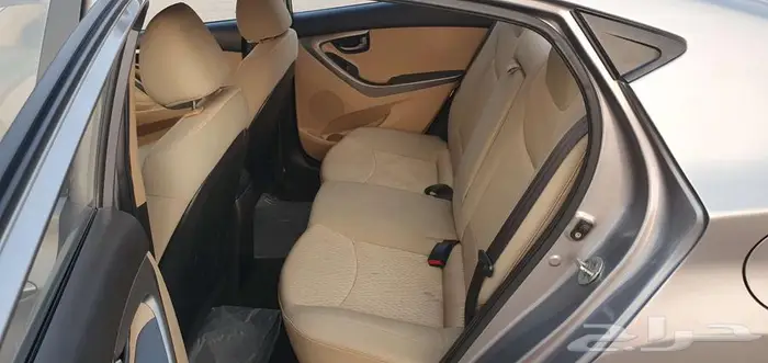 هونداي النترا 2012 ممشى قليل 10