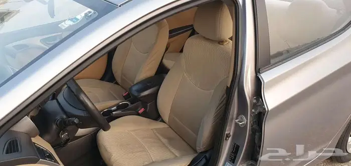 هونداي النترا 2012 ممشى قليل 12