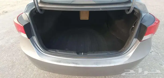 هونداي النترا 2012 ممشى قليل 7