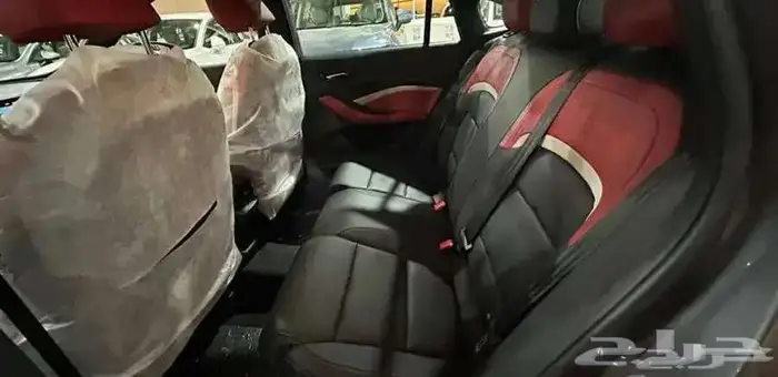 ام جي جي تي فل كامل 2024. لون اسود 16