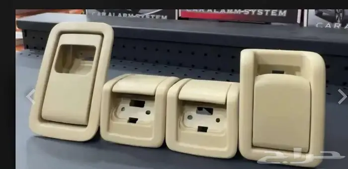 مقابض يدات جمس تاهو يوكن 23