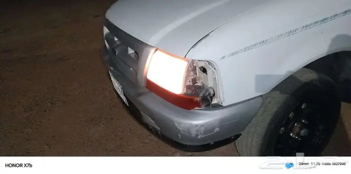 فورد رينجر 1999 3