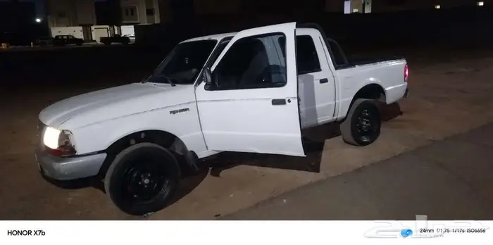 فورد رينجر 1999 5