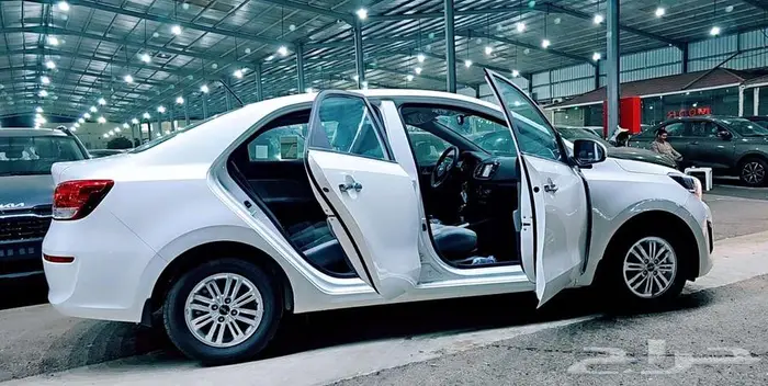 كيا بيجاس فل كامل موديل 2025 باقل الاسعار 4