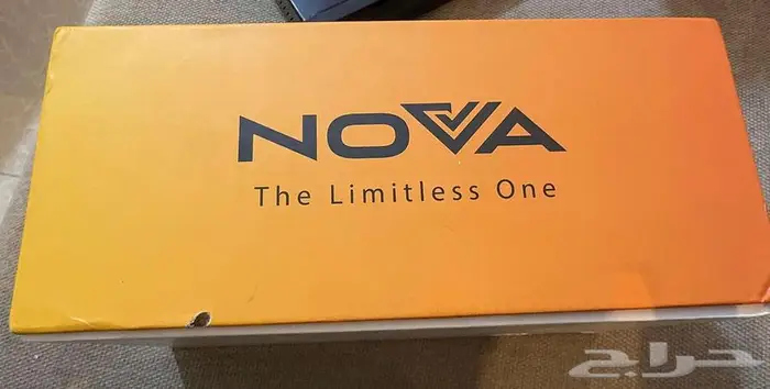 رسيفر نوفا اي ماك فلاي 5G 2