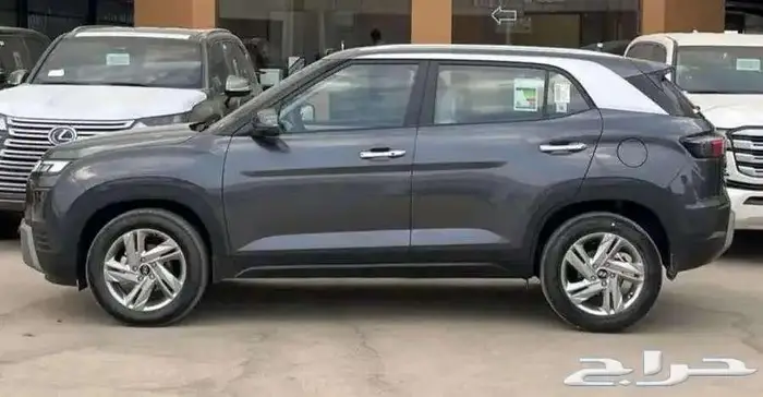 هيونداي كريتا سمارت وكمفورت 2026 عروض نهاية العام 15