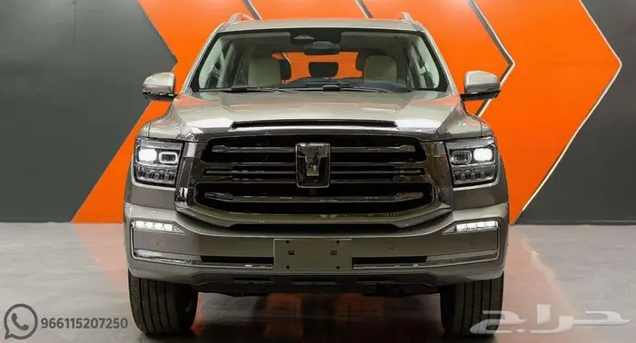 تانك 500 روك اديشن 2026 توصيل لجميع انحاء المملكه 0