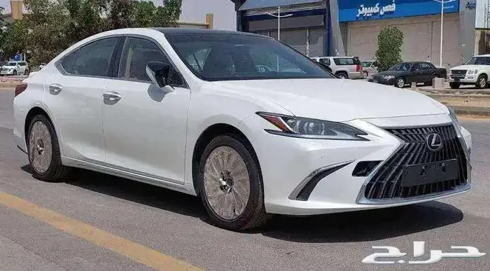 لكزس ES350 CC 2025 ( تقسيط وكاش ) 0