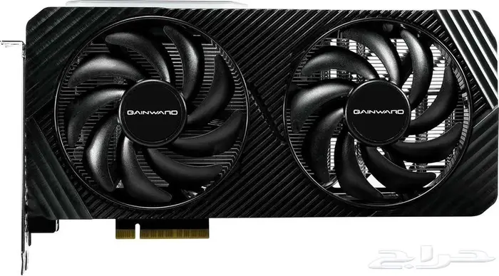 كرت شاشة GeForce RTX 4060 Ghost 8GB GDDR6 2