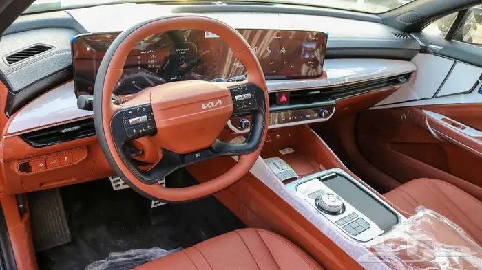 كيا 8 استاندر 2026 اقل سعر 13