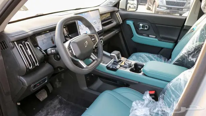 جيتور تي ون 2025 بالنقد والتقسيط 12