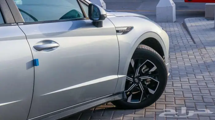 هيونداي سوناتا 2026 كاش وتقسيط 6