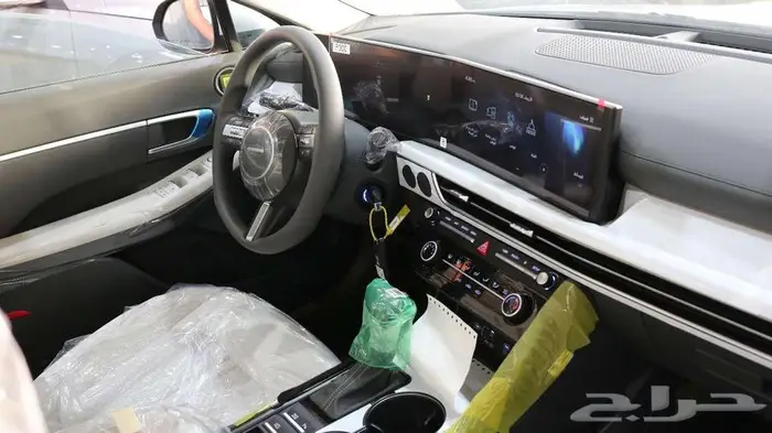 هيونداي سوناتا 2026 كاش وتقسيط 9