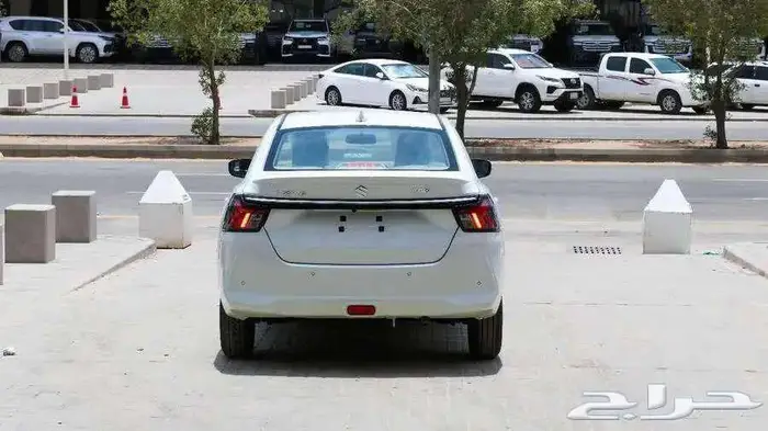 سوزوكي ديزاير فل كامل الشكل الجديد 2025 اقساط 5