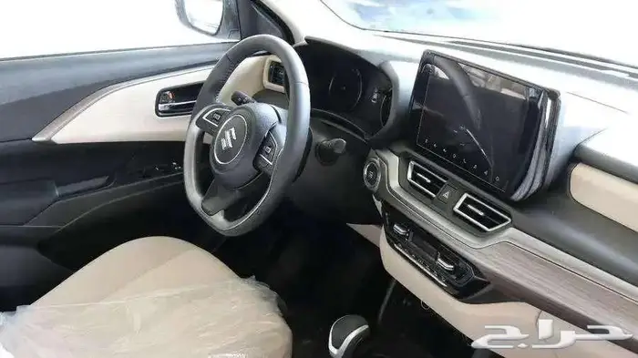 سوزوكي ديزاير فل كامل الشكل الجديد 2025 اقساط 10