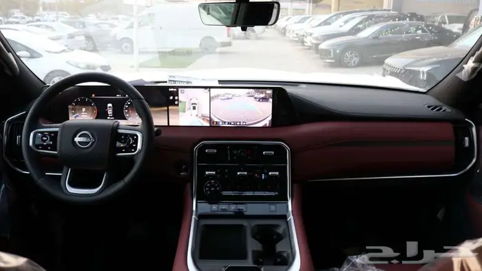 باترول بلاتينيوم 2025 كاش او تقسيط جميع الالوان متاحة 7