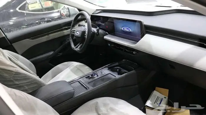 فورد توروس امبيانتي 2026 متوفر جميع الالوان كاش _ اقساط 12