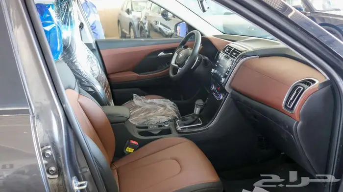 كريتا كمفورت ويتوفر ستاندر 2026 بأقل سعر خليجي 7