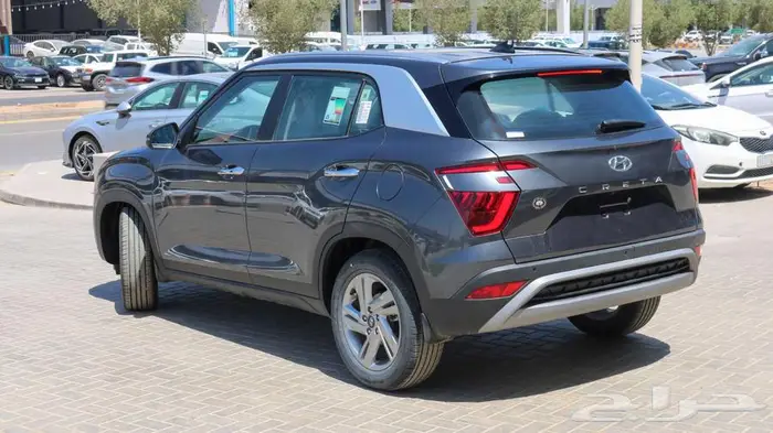 كريتا كمفورت ويتوفر ستاندر 2026 بأقل سعر خليجي 9