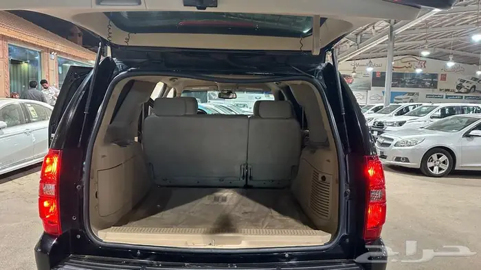 تاهو 2010 دبل 6