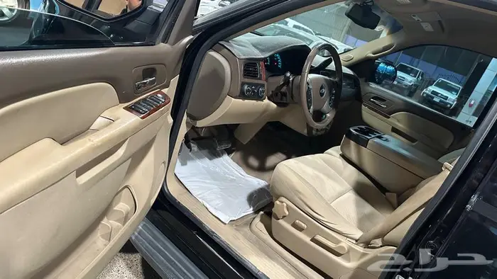 تاهو 2010 دبل 8